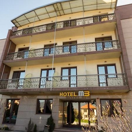 Hotel M3 Donje Mladice Ngoại thất bức ảnh