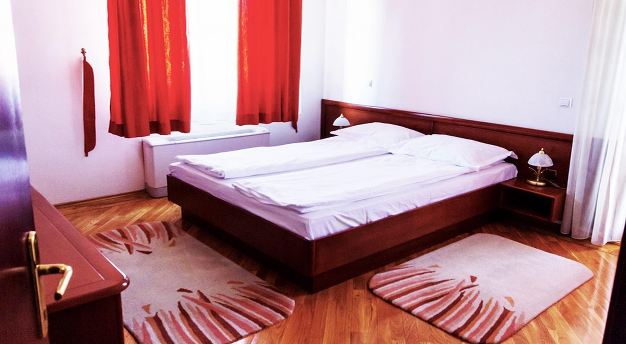 Hotel M3 Donje Mladice Ngoại thất bức ảnh