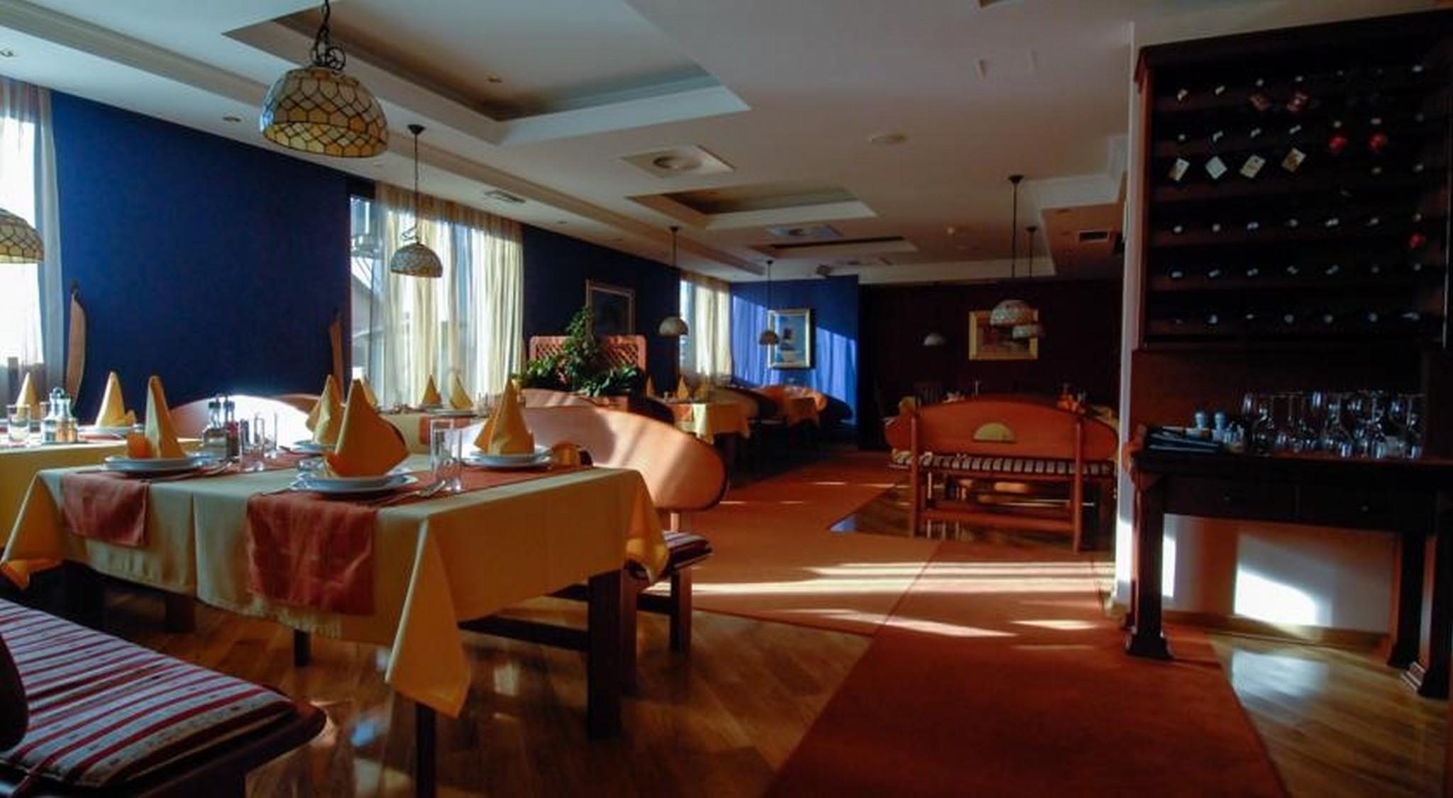 Hotel M3 Donje Mladice Ngoại thất bức ảnh