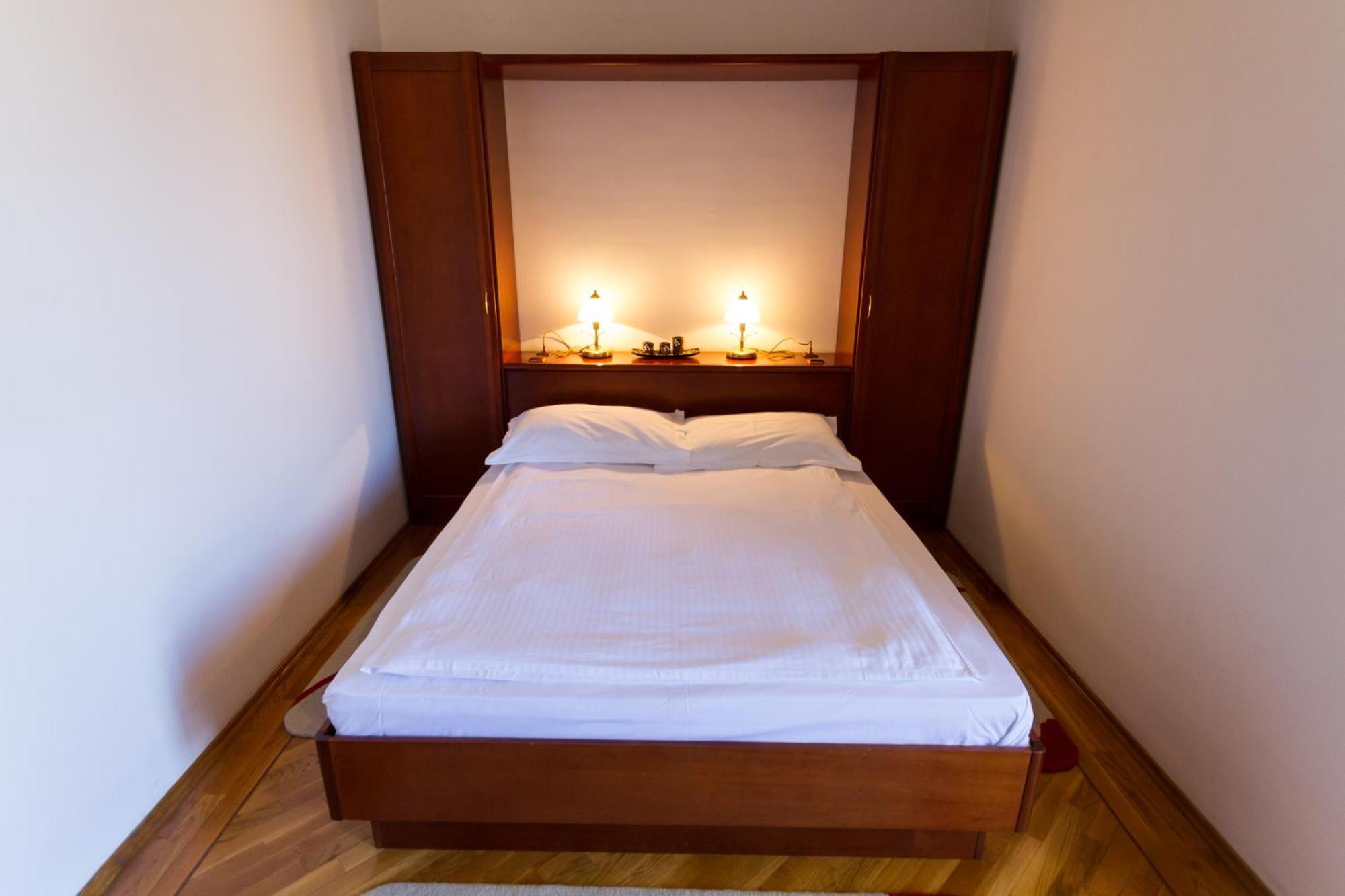 Hotel M3 Donje Mladice Phòng bức ảnh