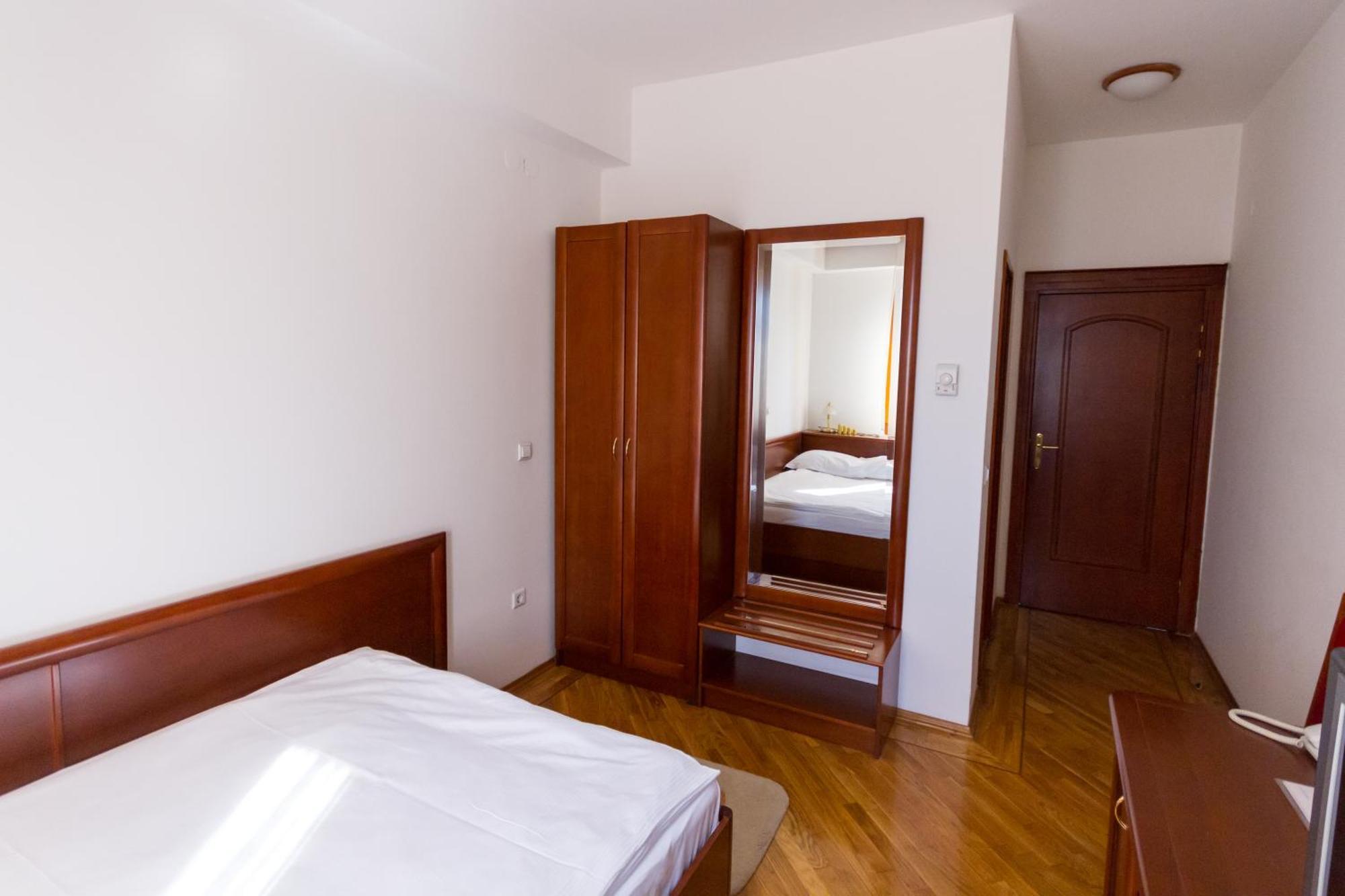 Hotel M3 Donje Mladice Phòng bức ảnh