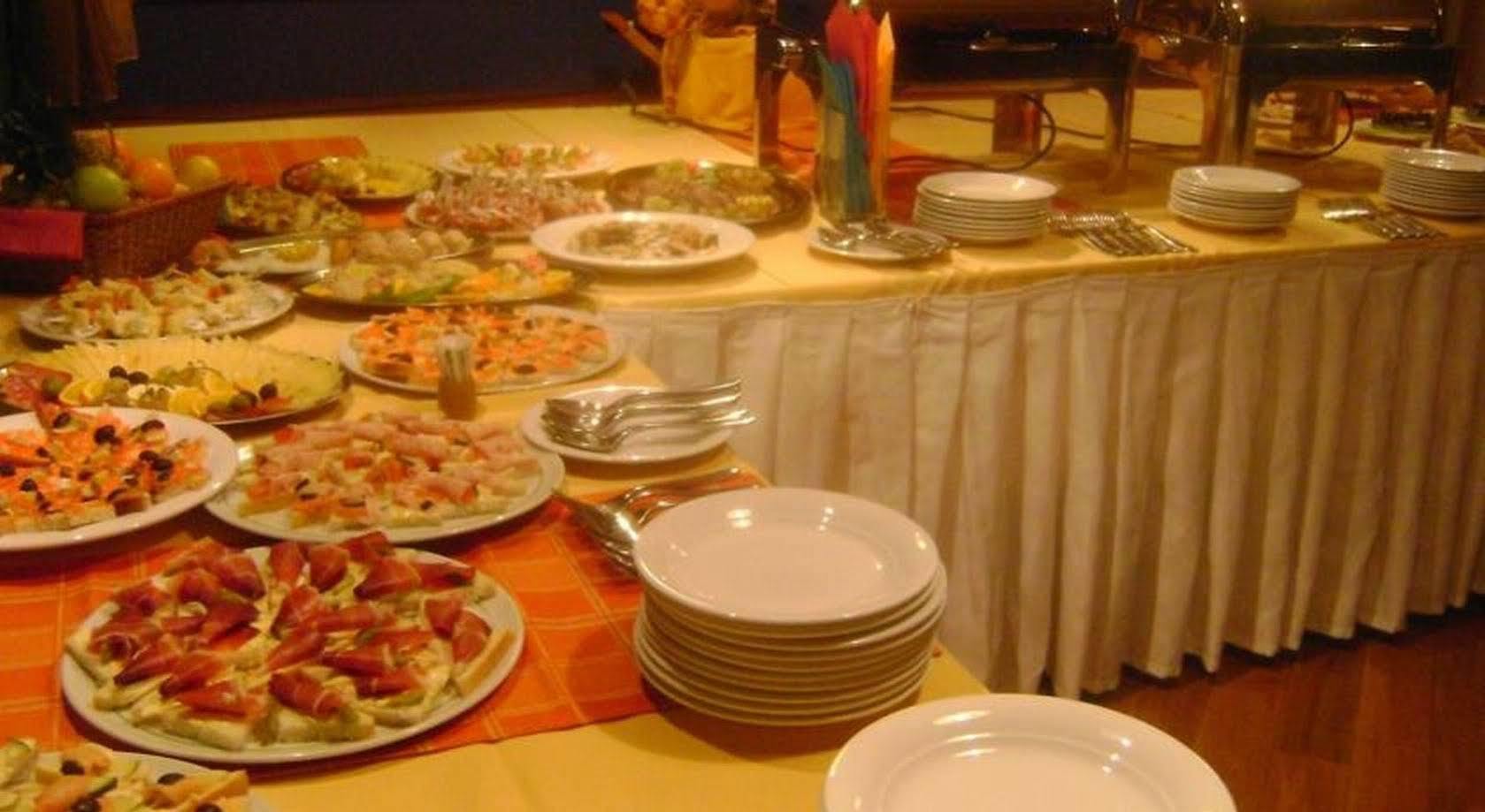 Hotel M3 Donje Mladice Ngoại thất bức ảnh